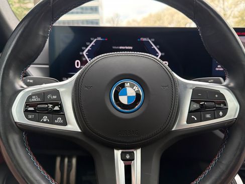 Certified 2023 BMW i4 M50 image 29