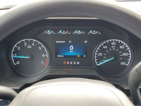 Certified 2023 Ford F150 XL w/ STX Appearance Package AWD/4WD image 19