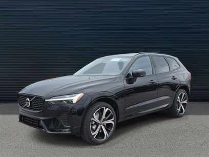 Used 2025 Volvo XC60 B5 Ultra w/ Climate Package