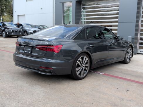 Certified 2023 Audi A6 2.0T Premium image 9