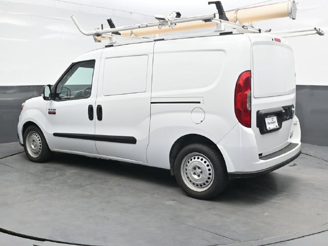 Used 2022 RAM ProMaster City Tradesman FWD image 4