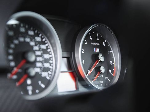 Used 2013 BMW M3 Coupe RWD image 56