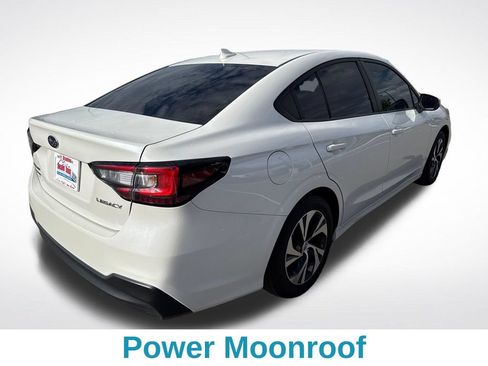 Used 2024 Subaru Legacy Premium AWD/4WD image 7