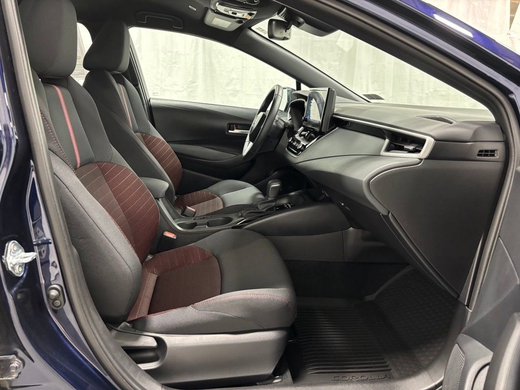 Used 2026 Toyota Corolla SE FWD image 59
