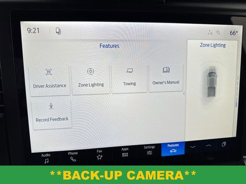 New 2026 Ford F150 STX w/ Equipment Group 200A image 25