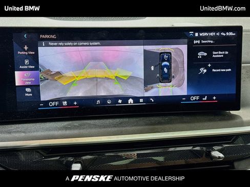 Used 2024 BMW X7 xDrive40i w/ Executive Package AWD/4WD image 16
