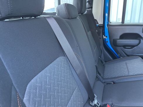 New 2026 Jeep Gladiator Mojave image 47