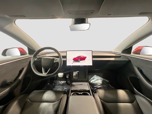 Used 2024 Tesla Model 3 Performance image 17