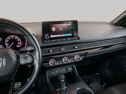 Used 2023 Honda Civic Sport image 7