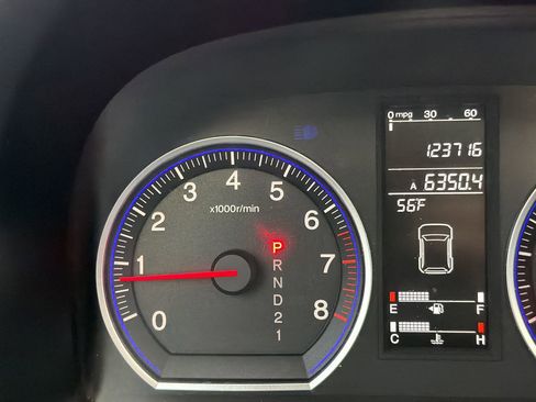 Used 2008 Honda CR-V EX image 26