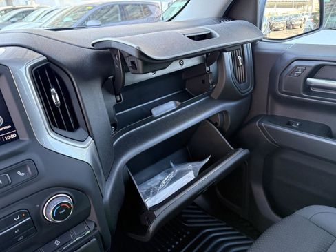 Certified 2024 Chevrolet Silverado 1500 W/T w/ WT Value Package AWD/4WD image 25