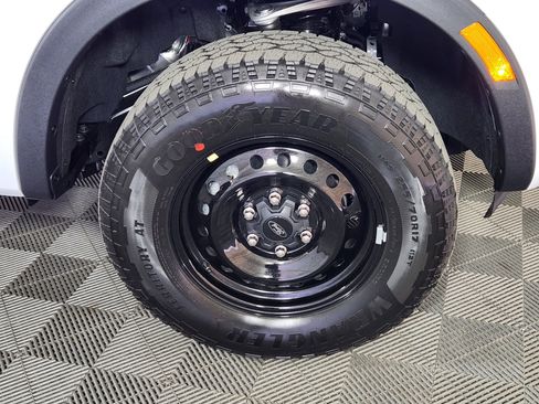 New 2026 Ford Ranger XL AWD/4WD image 9