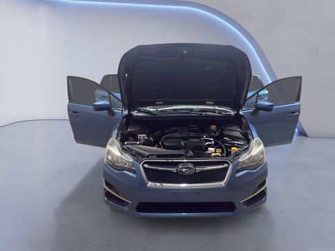 Used 2016 Subaru Impreza 2.0i Premium AWD/4WD image 8