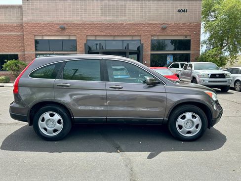 Used 2009 Honda CR-V LX image 5