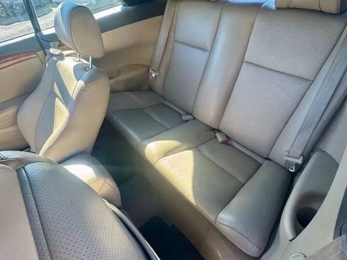 Used 2007 Toyota Solara SE Sport image 8