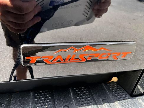 Certified 2026 Honda Ridgeline TrailSport image 10