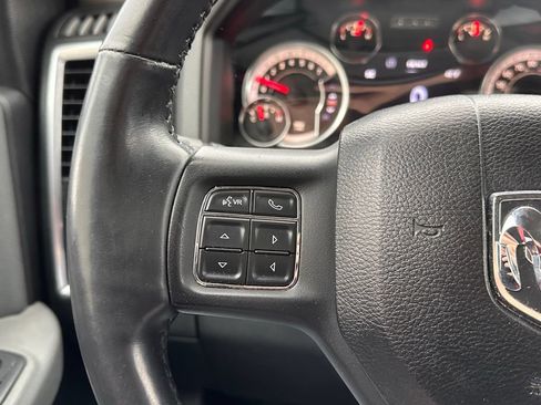 Used 2018 RAM 2500 Big Horn AWD/4WD image 34