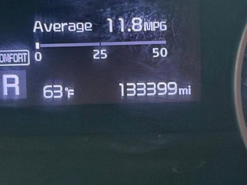 Used 2021 Kia Stinger GT-Line image 18