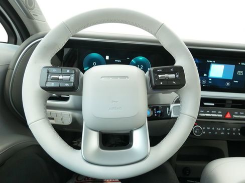 New 2026 Hyundai Palisade Limited image 48