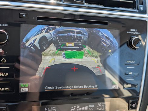 Used 2018 Subaru Outback 2.5i Limited AWD/4WD image 27