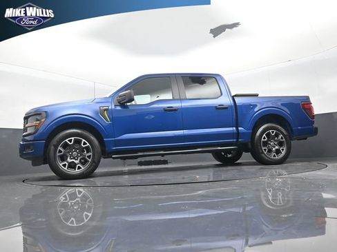 Used 2024 Ford F150 STX RWD image 20