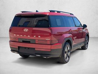 New 2026 Hyundai Santa Fe SEL FWD video 2