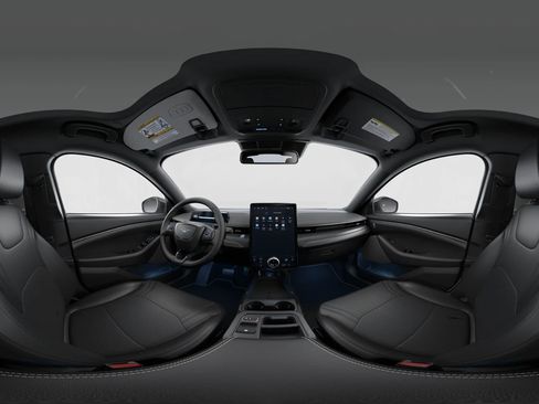 New 2026 Ford Mustang Mach-E Premium AWD/4WD image 70