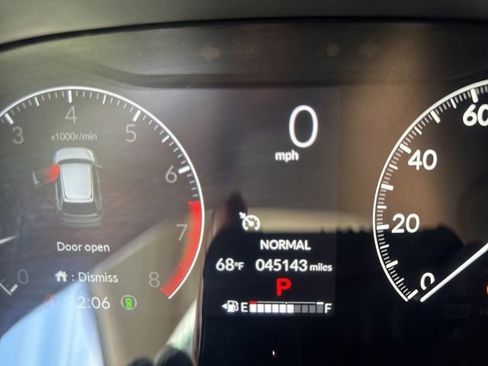 Certified 2023 Honda CR-V EX image 13