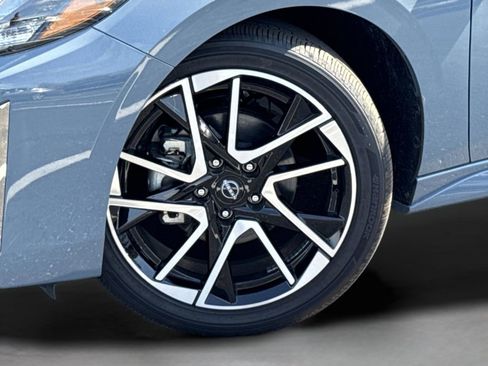 Certified 2025 Nissan Sentra SR w/ SR Premium Package image 45