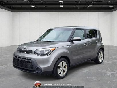 Used 2016 Kia Soul