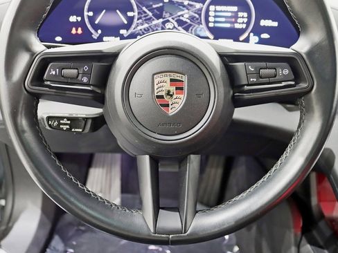 Used 2021 Porsche Taycan 4S image 15