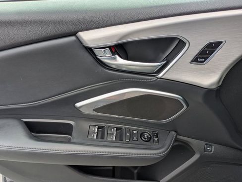 Used 2020 Acura RDX FWD image 18