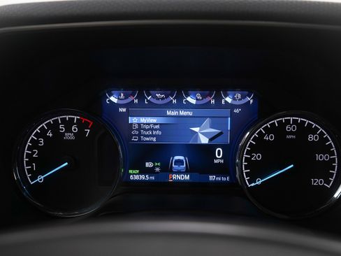 Used 2021 Ford F150 XLT w/ Equipment Group 302A High image 28