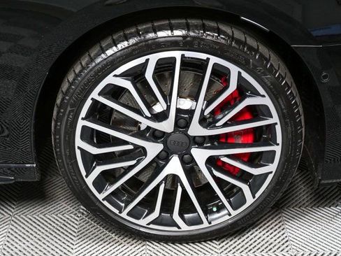 New 2026 Audi S3 Premium image 38