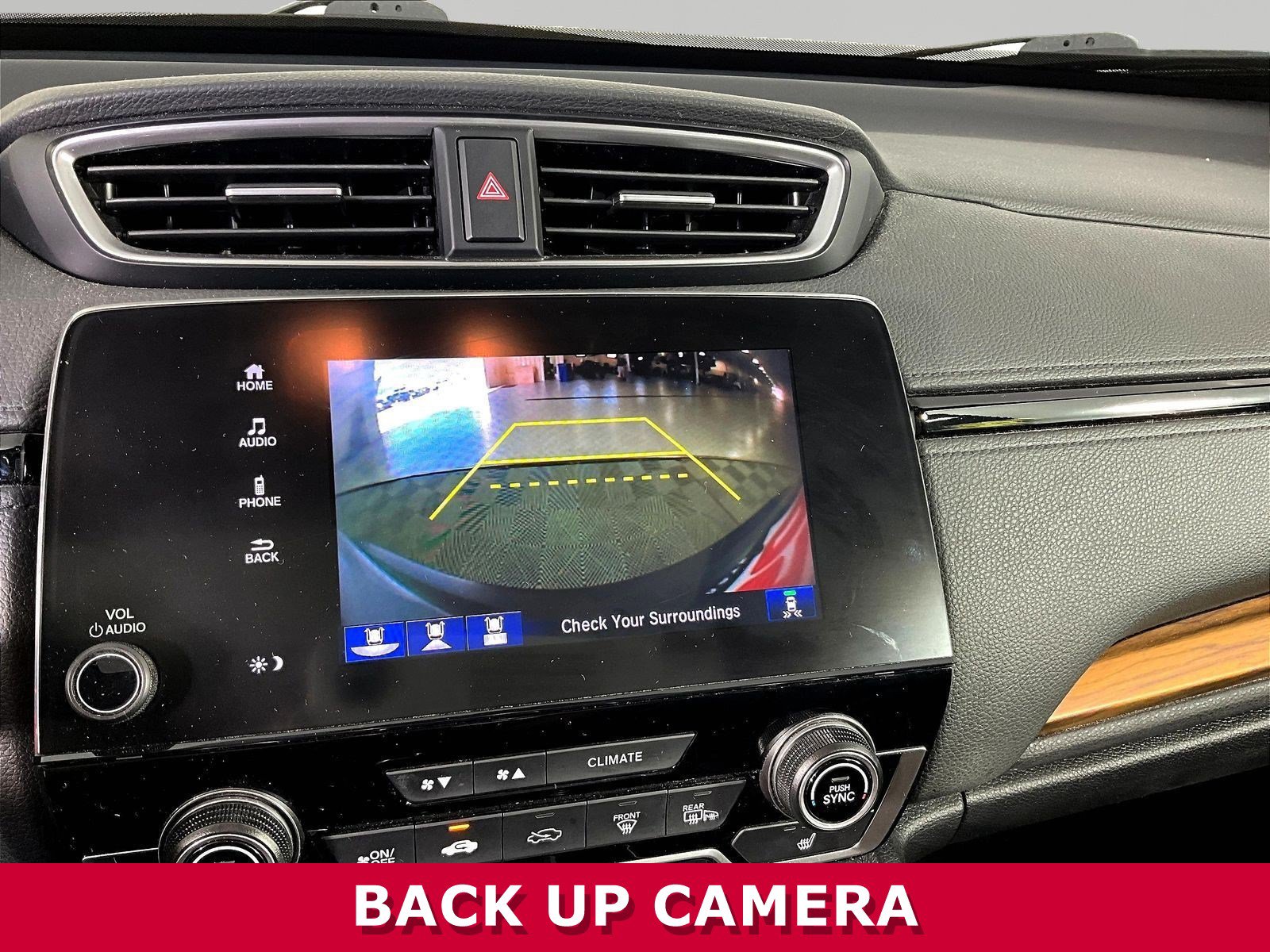 Used 2018 Honda CR-V EX-L image 14