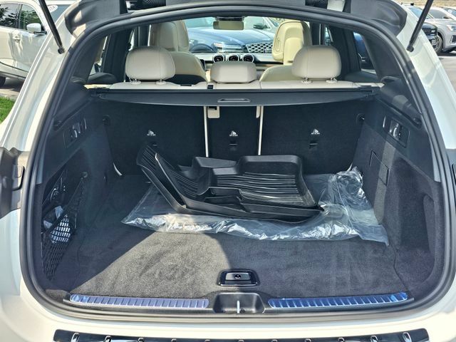 Certified 2026 Mercedes-Benz GLC 300 4MATIC image 12