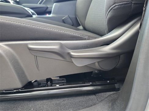 New 2026 GMC Canyon Elevation image 19