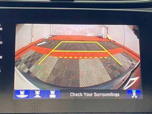 Used 2019 Honda CR-V EX image 29