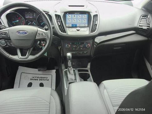 Used 2018 Ford Escape SE w/ SE Sport Appearance Package AWD/4WD image 6