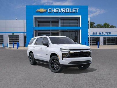 New 2025 Chevrolet Tahoe LS w/ LPO, Dark Essentials Package