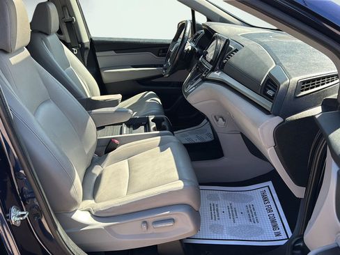 Used 2018 Honda Odyssey EX-L image 29