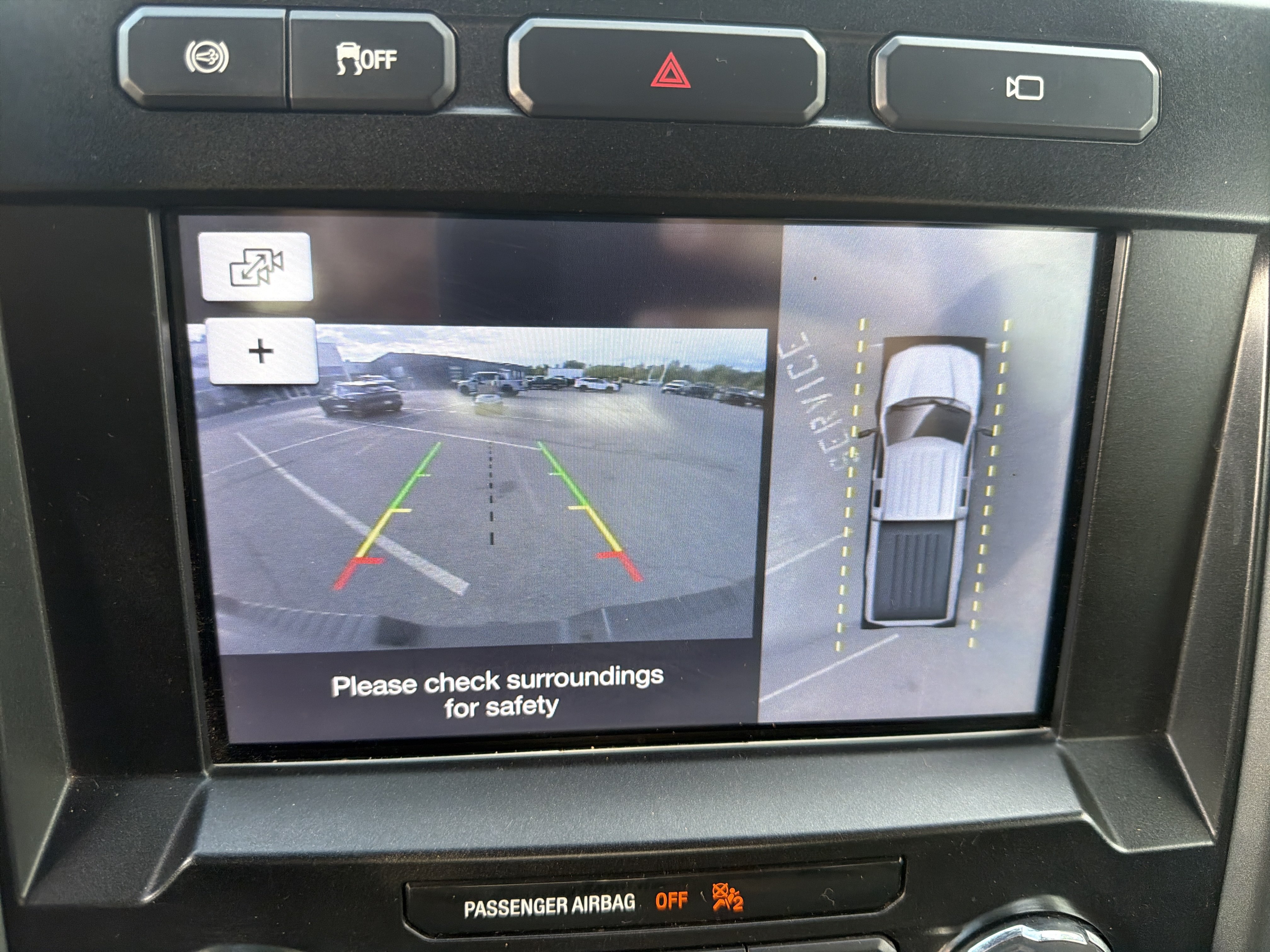 Used 2019 Ford F250 XLT w/ XLT Premium Package AWD/4WD image 26