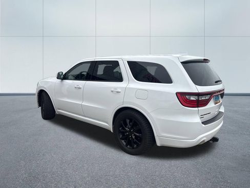 Used 2017 Dodge Durango R/T w/ Technology Group AWD/4WD image 6