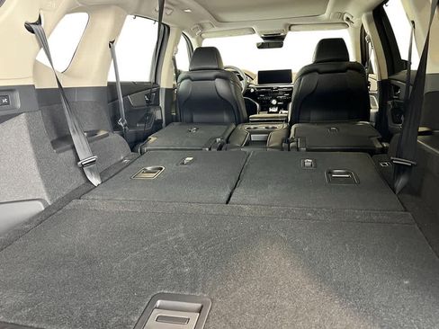 New 2026 Acura MDX SH-AWD w/ Technology Package image 36