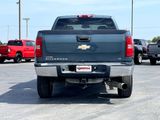 Used 2009 Chevrolet Silverado 2500 LT w/ Exterior Plus Package image 4