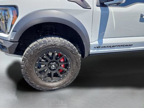 Used 2023 Ford F150 Raptor AWD/4WD image 44
