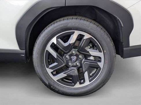 New 2026 Subaru Forester Limited image 9