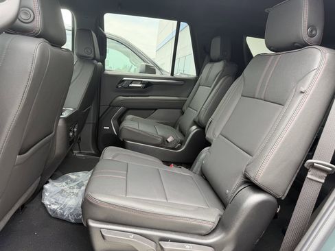 New 2026 Chevrolet Tahoe RST w/ Comfort Package AWD/4WD image 13