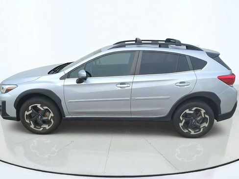 Certified 2023 Subaru Crosstrek 2.5i Limited w/ Moonroof Package AWD/4WD image 4