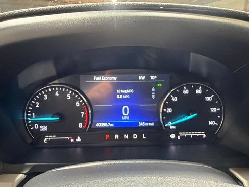 Used 2023 Ford Explorer XLT w/ Equipment Group 202A AWD/4WD image 11